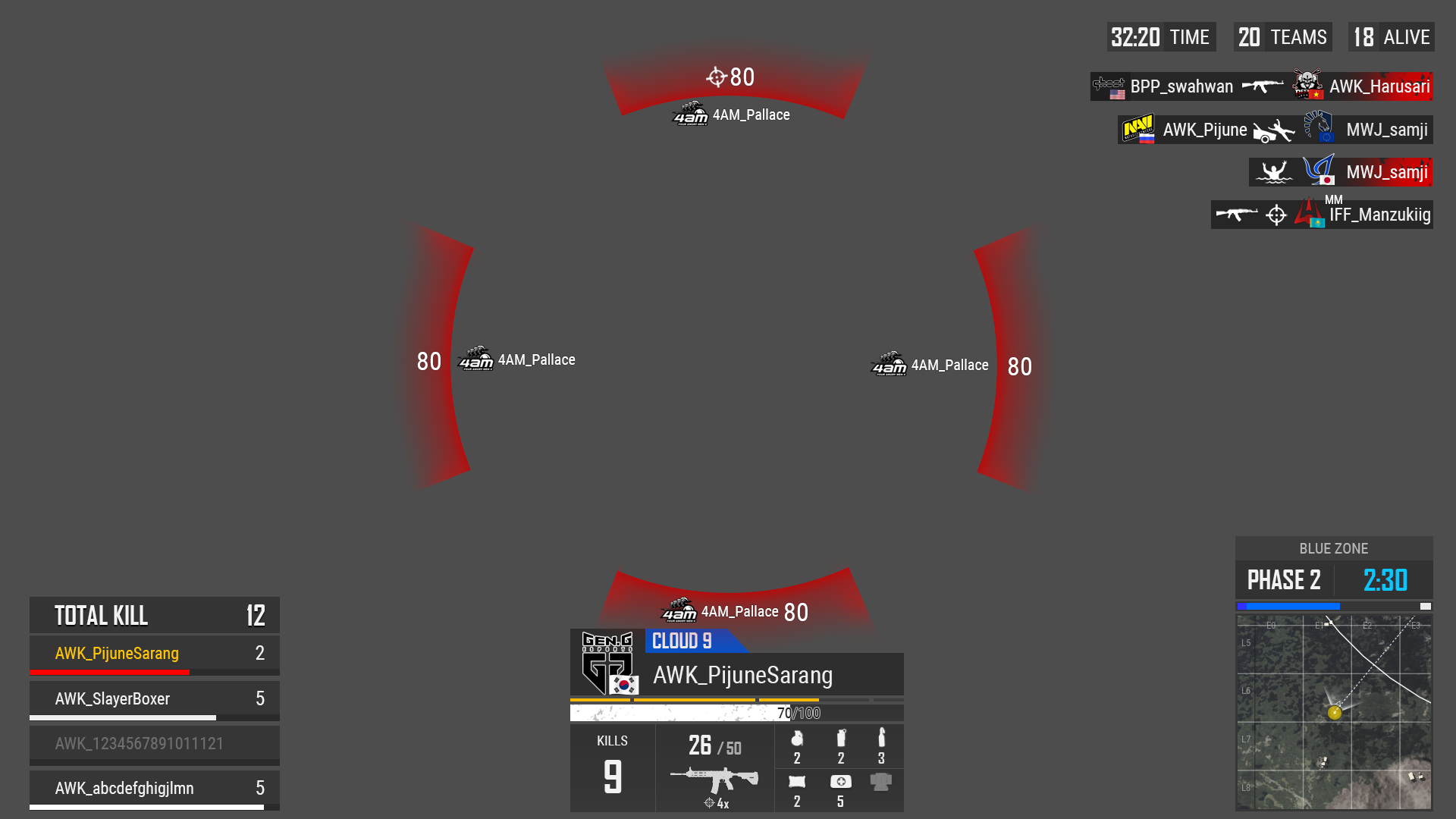 배틀그라운드 | Daum게임