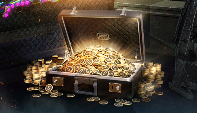 더블 G-Coin 이벤트
