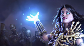 패스 오브 엑자일