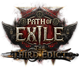 PATH of EXILE THE THIRD EDICT