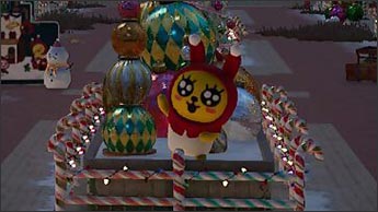 카카오프렌즈 랜드5