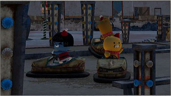 카카오프렌즈 랜드6