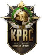 KAKAO BATTLEGROUNDS RANKER CHAMPIONSHIP