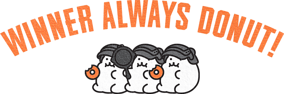 PUBG x OLD FERRY DONUT 한정 메뉴 출시! 달콤하게 에너지 충전하고, 스페셜 게스트 이벤트도 즐기자!