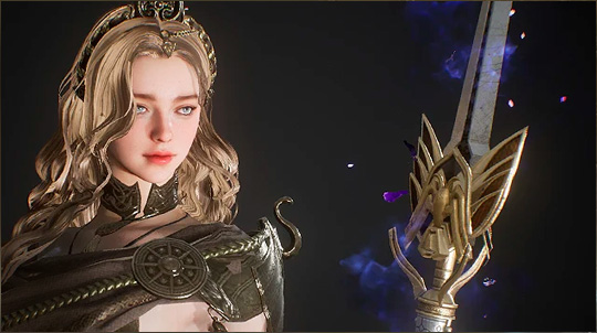 다크 위저드 영상