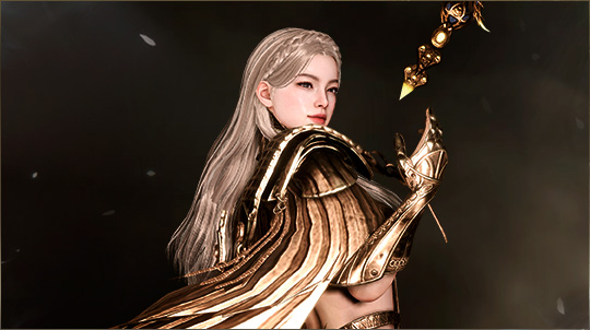 인챈트리스 영상