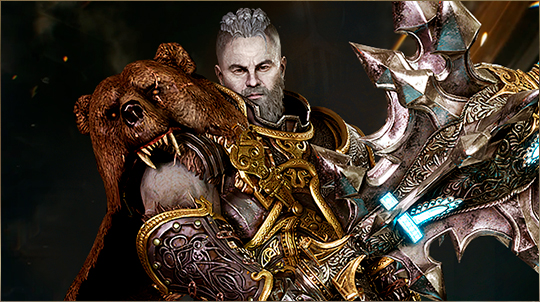 프로스트 본 영상