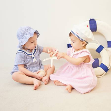 유아동복 블루독베이비 온라인 공식몰 룩스루