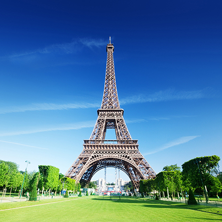 파리에펠탑