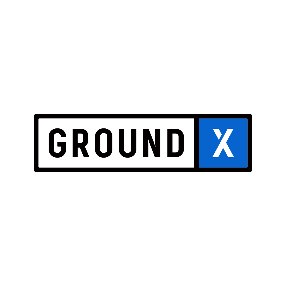 Ground X의 프로필 사진