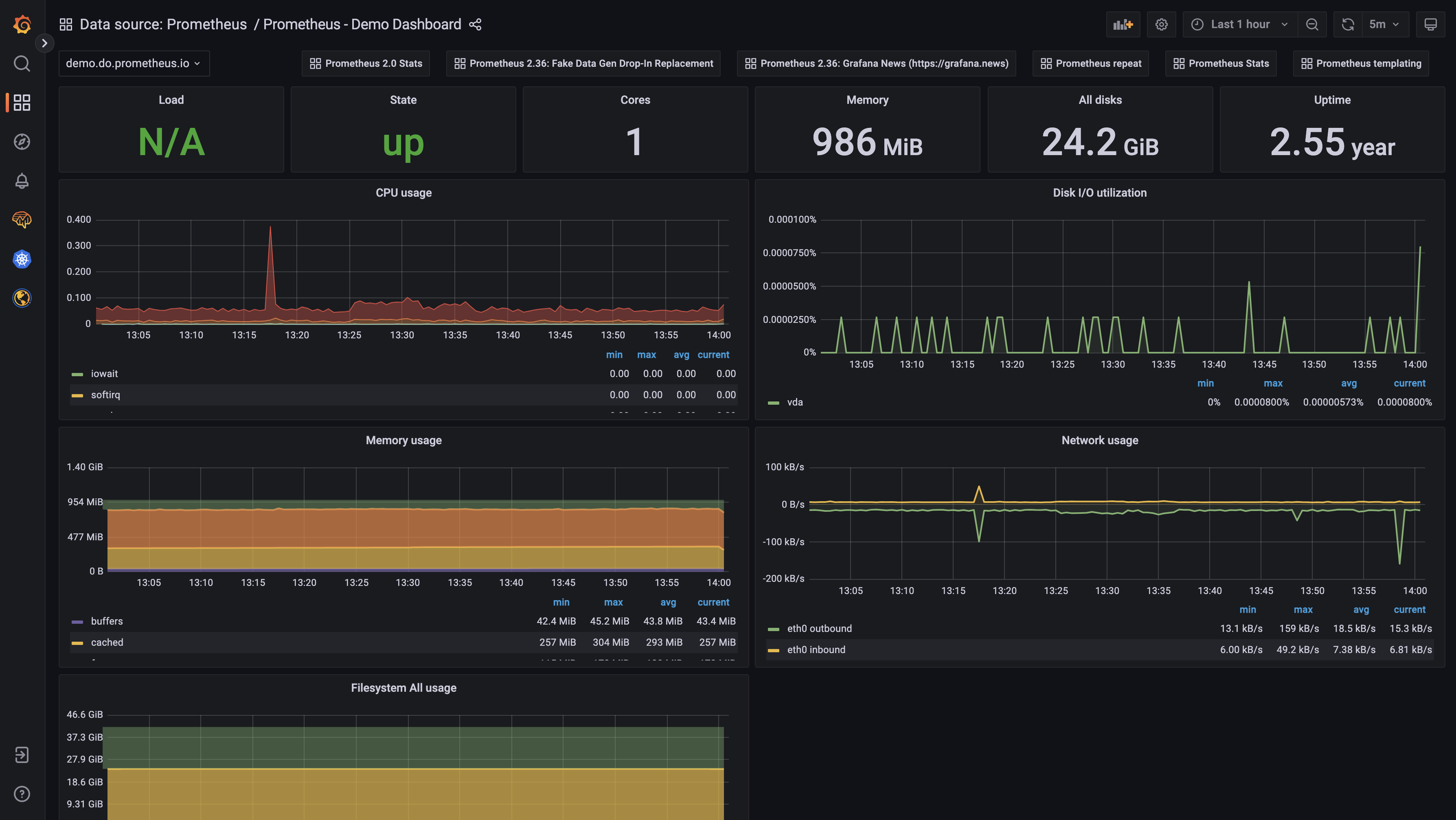 TSDB as a Service, TSCoke 개발기 - tech.kakao.com