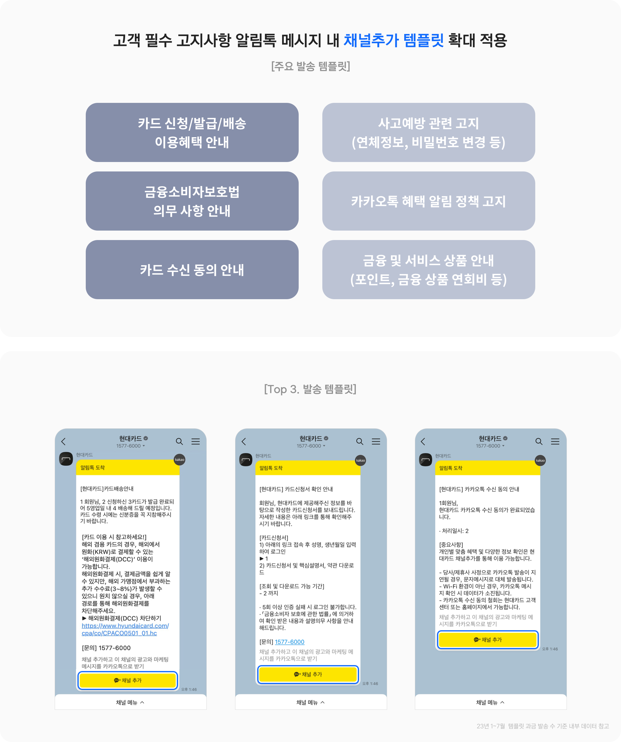 비즈니스 인사이트 - 카카오비즈니스