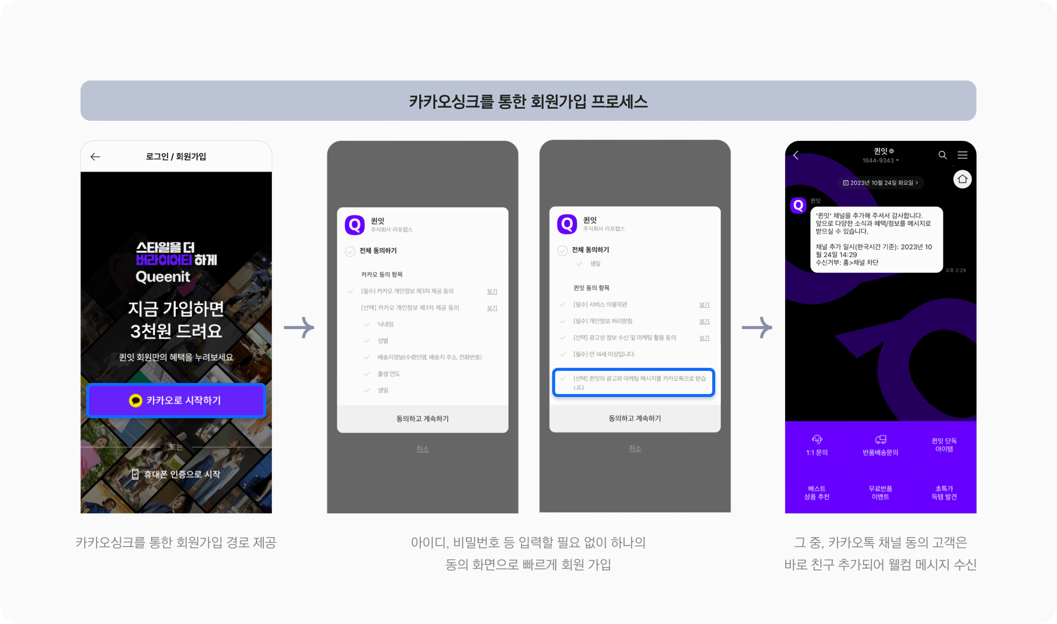 비즈니스 인사이트 - 카카오비즈니스