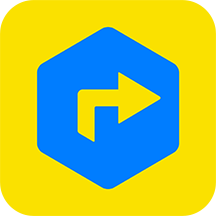 Kakao Navi 로고
