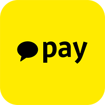 Kakao Pay 로고