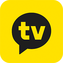 카카오TV 심볼