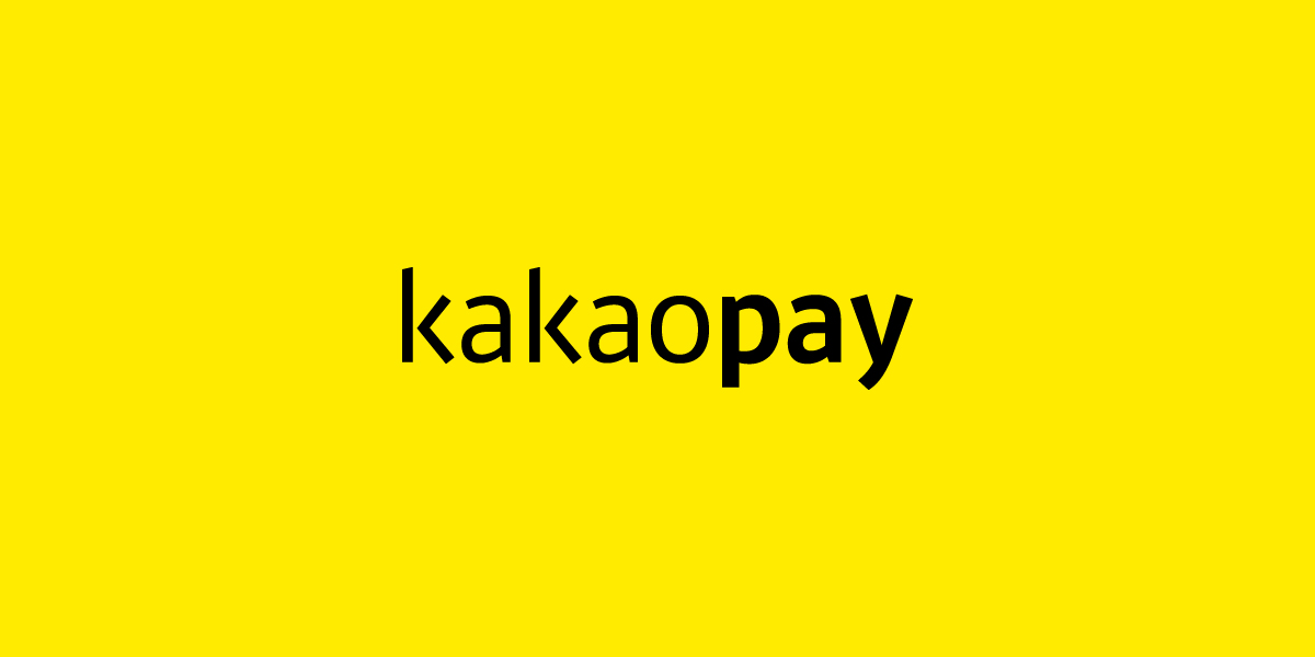 KakaoPay preview