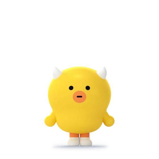 카나 캐릭터