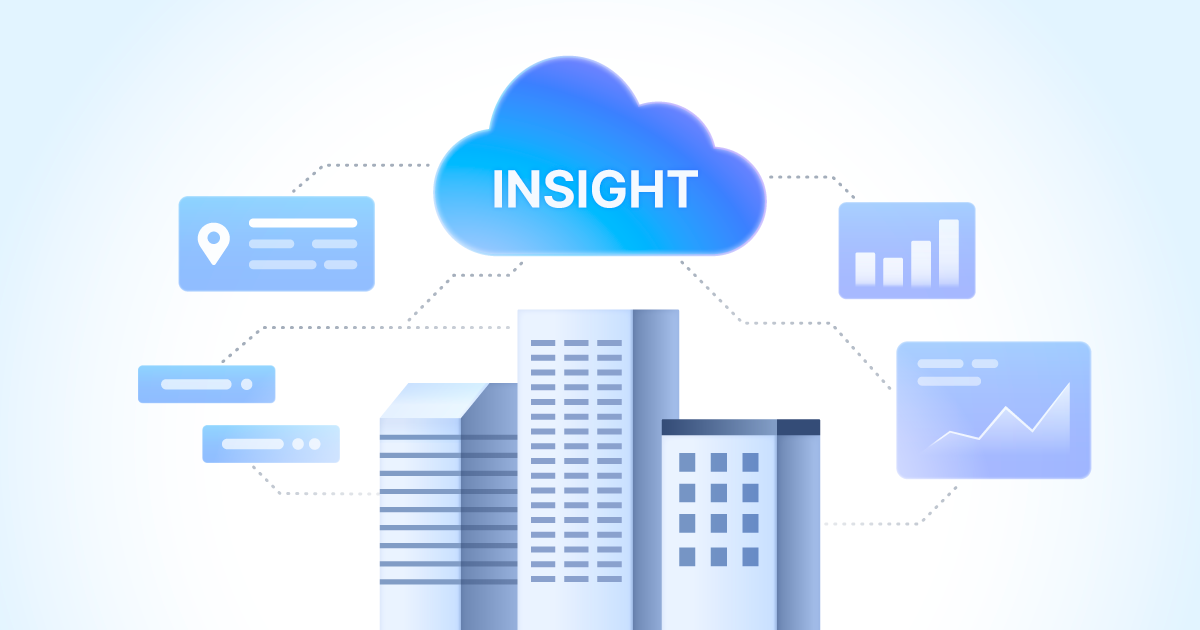 도로명주소와 건축물·토지 데이터 레이어링으로 도출하는 공간 인사이트