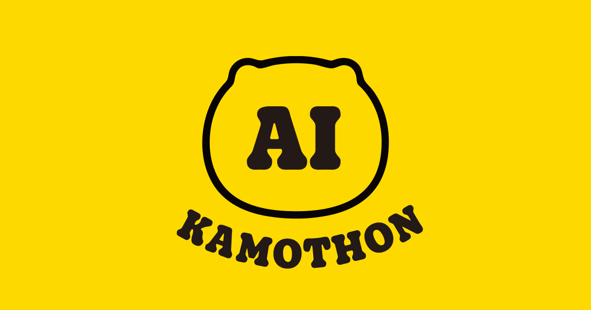 AI 카모톤 - 9시까지 프로토타입 만드실 수 있죠?