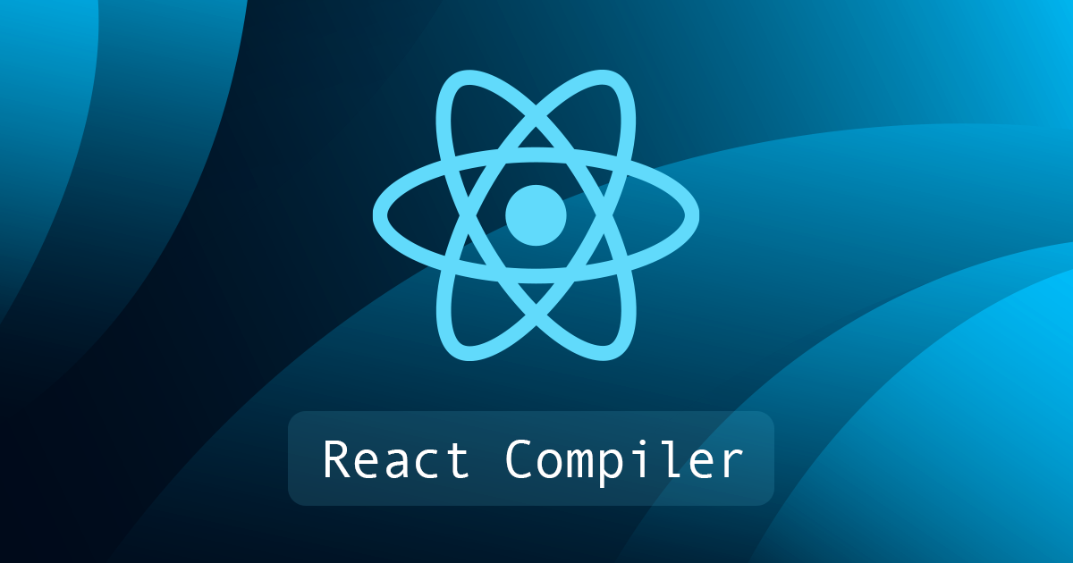 React Compiler - 우리는 memo를 잊을 수 있을까요?