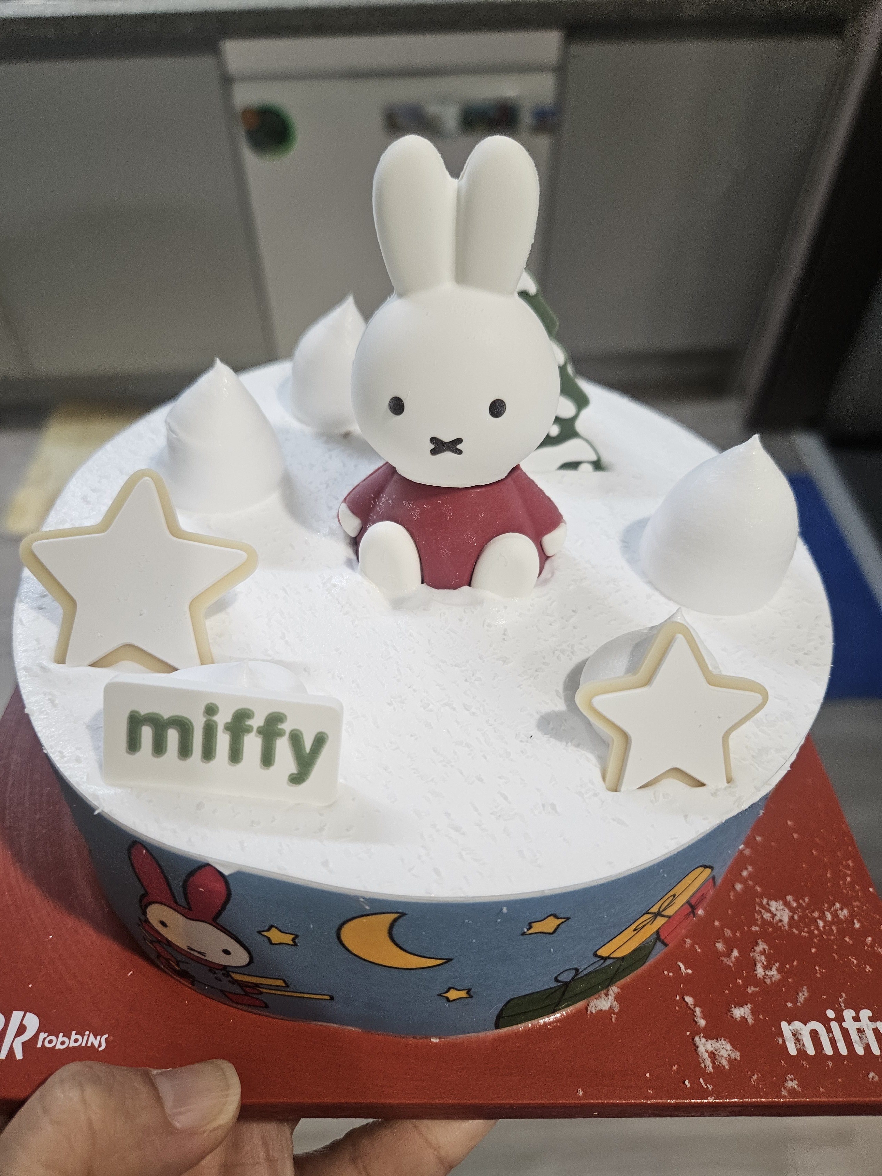 배스킨라빈스 순천용당점 대표 사진