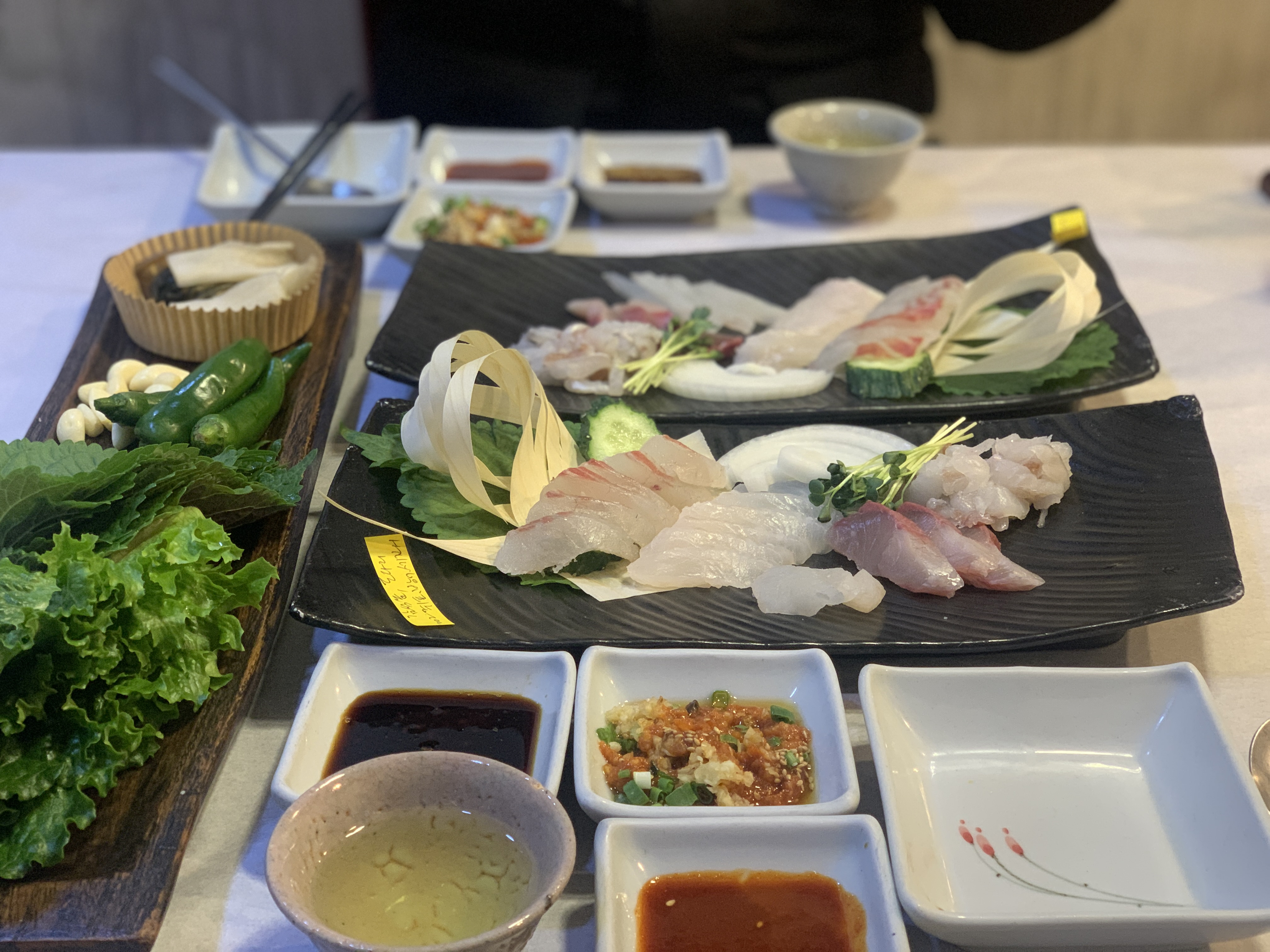 THE방파제 대표 사진