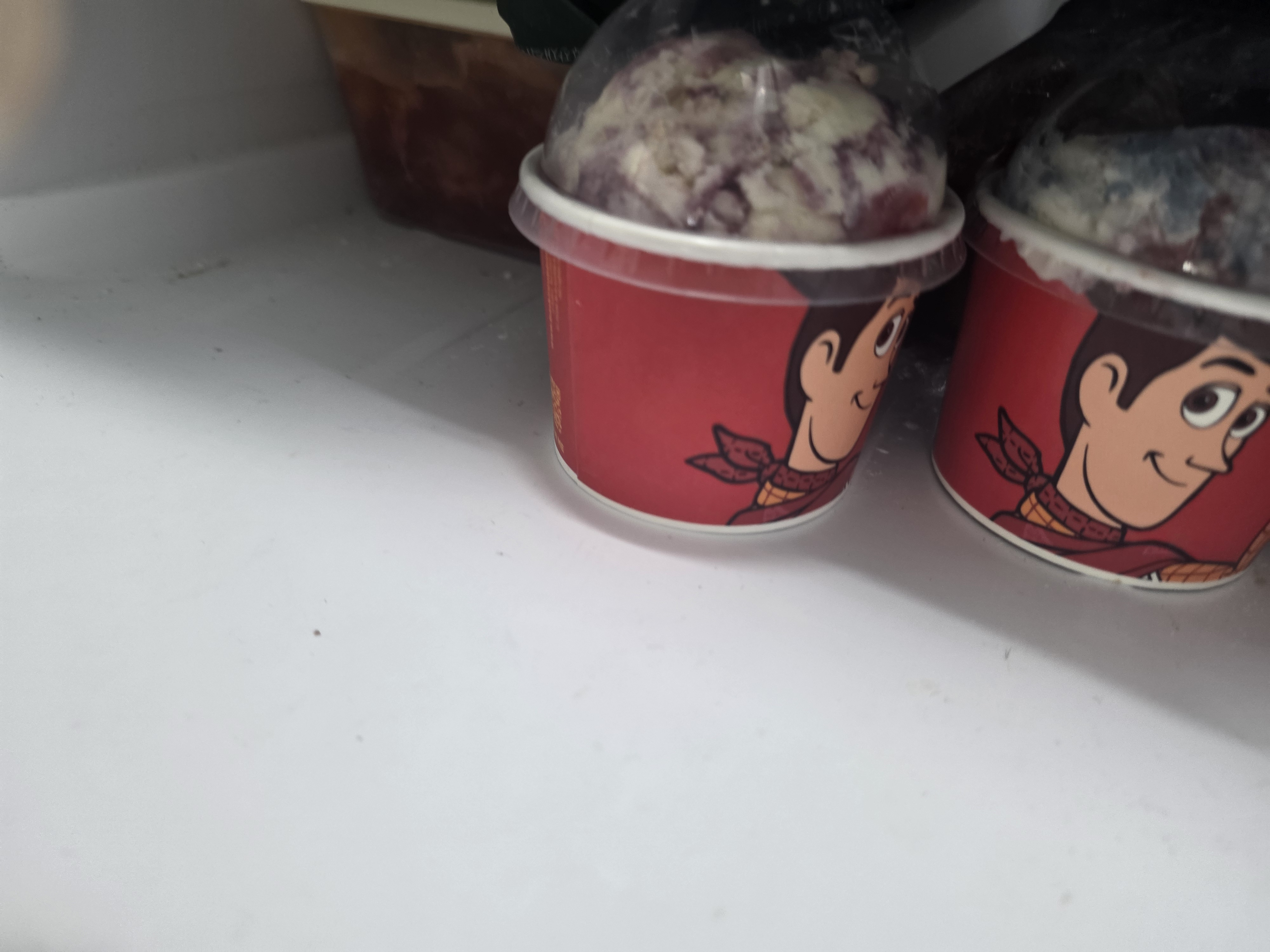 배스킨라빈스 부산교대점 대표 사진