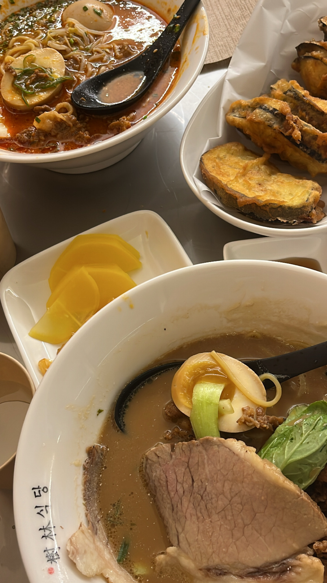 수림식당 서면점 사진 5