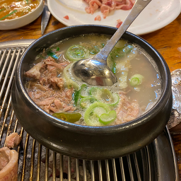 담소 참숯불유황오리구이 대표 사진