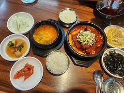 명품학장소갈비찜 원조 본점 사진 3
