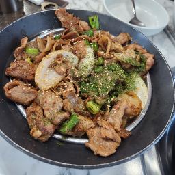 예향정 명지점 사진 3