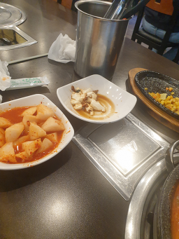정가네원조매운갈비찜 사진 2