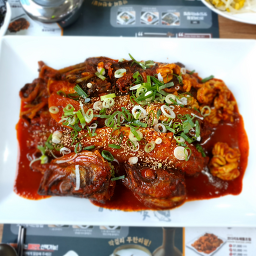 황금코다리 통영점 대표 사진