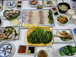 농소부부횟집 사진 7