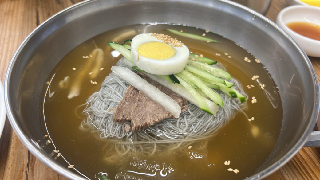 함경면옥 함흥냉면전문점 동래본점 대표 사진