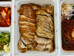 귀한족발 부평직영점 대표 사진