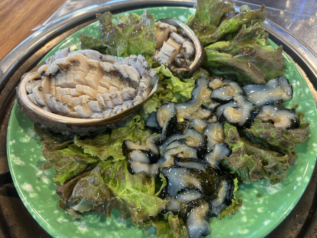 고기랑조개랑 대표 사진