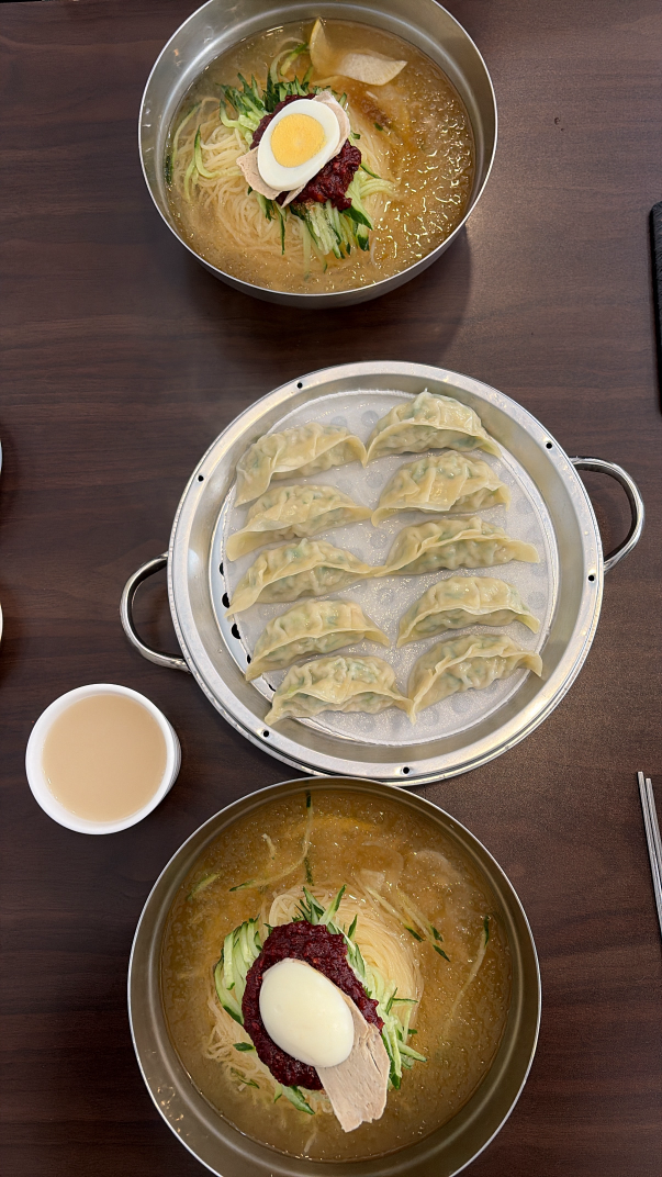 해운대밀면 사진 7
