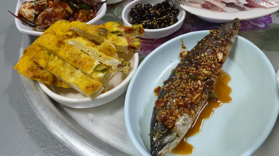 수양식당 사진 2