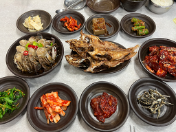 생생게장백반 고현점 사진 4