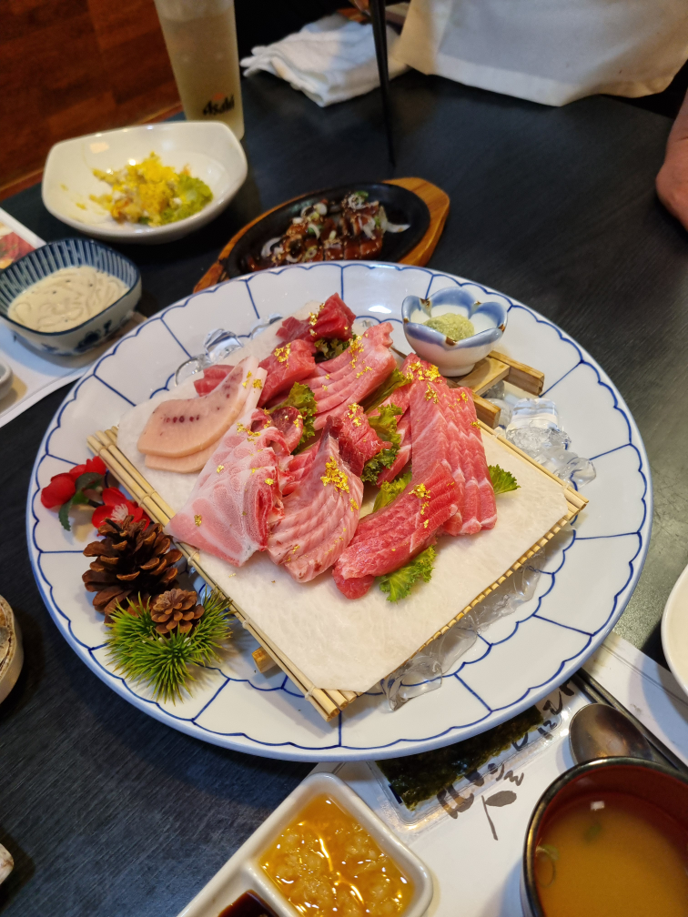 본참치 대표 사진