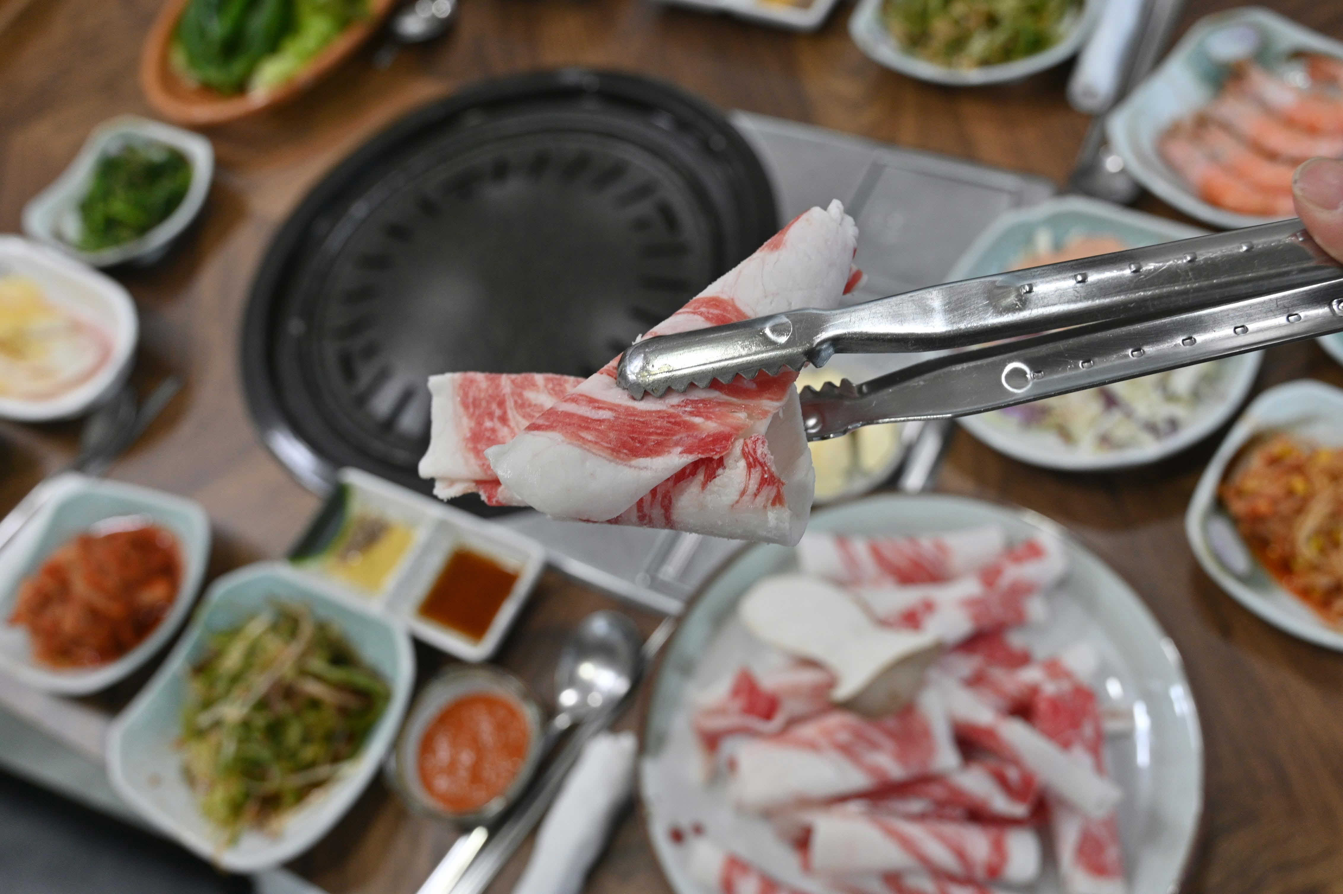 신촌숯불갈비 사진 7