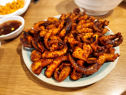 오두리할매셋째딸 연탄쭈꾸미 사진 7