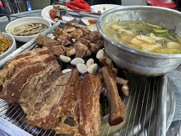 송부장돼지갈비 사진 3