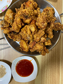 노랑통닭 의정부역점 대표 사진