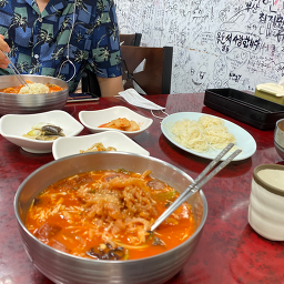 주문진맛집 사진 6