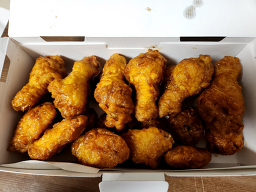 교촌치킨 하동점 대표 사진