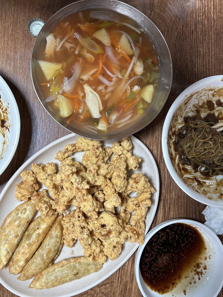 우리반점 사진 5