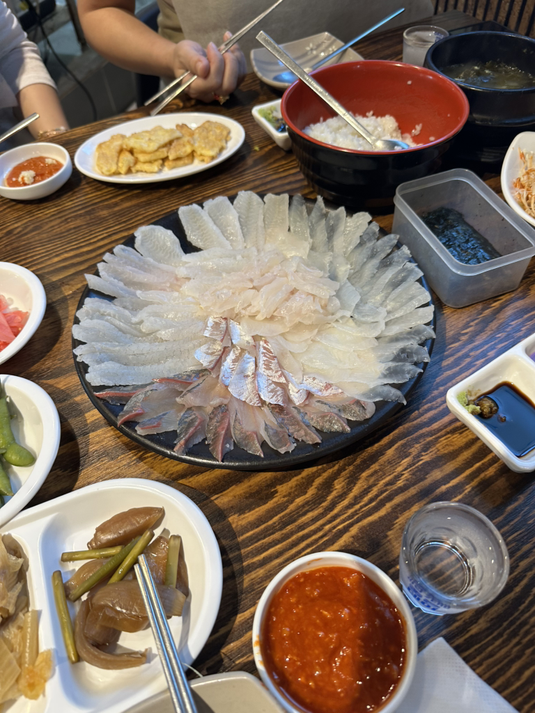 상무네횟집 대표 사진